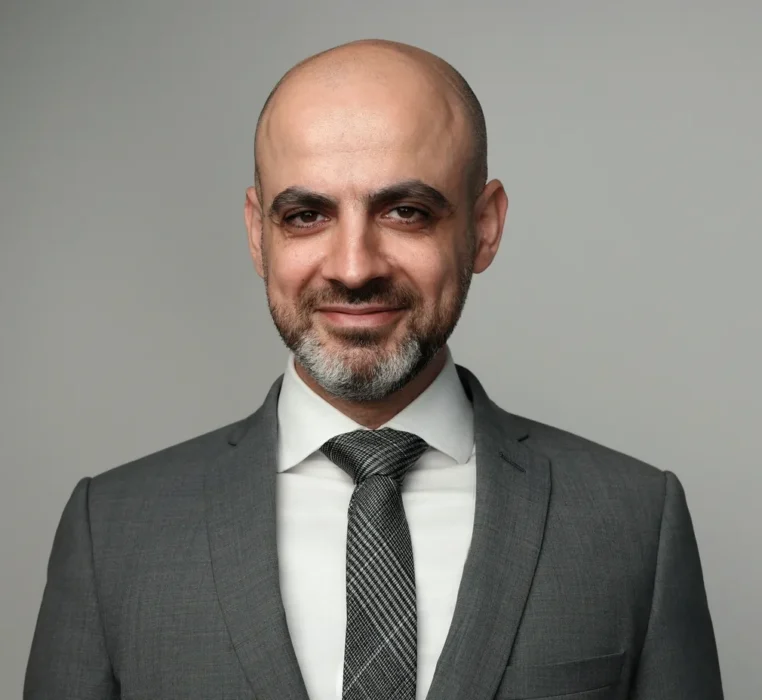 Dr. Fadi Jouhra